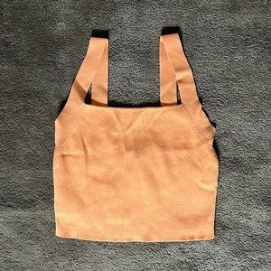 Zara tank